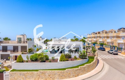 Villa - Resale - La Marina - La marina