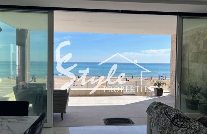Villa - Resale - La Mata - 6256