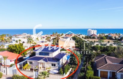 Villa - Resale - La Mata - La Mata