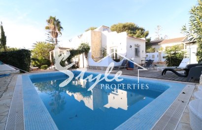 Villa - Resale - La Zenia - La Zenia