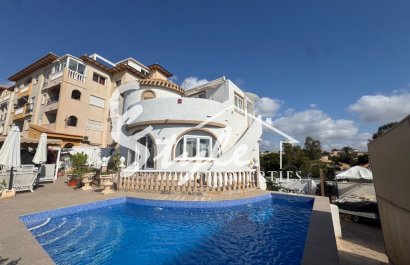 Villa - Resale - La Zenia - La Zenia