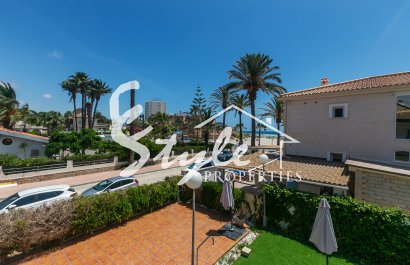 Villa - Resale - La Zenia - La Zenia