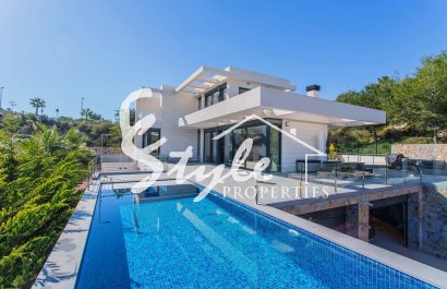 Villa - Resale - Las Colinas Golf - Las Colinas Golf