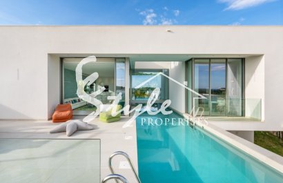 Villa - Resale - Las Colinas - Las Colinas Golf