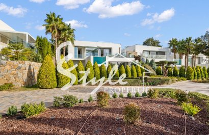 Villa - Resale - Las Colinas - Las Colinas Golf