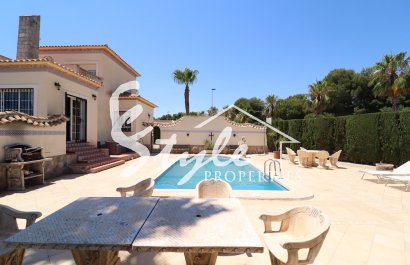 Villa - Resale - Las Ramblas - Las Ramblas