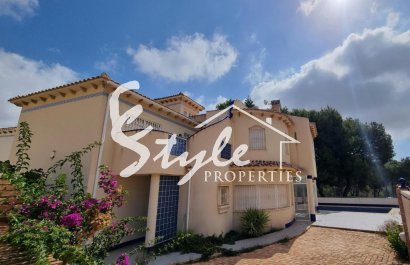 Villa - Resale - Las Ramblas - Las Ramblas