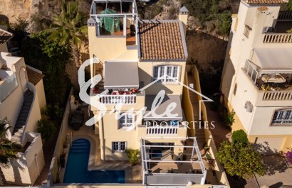 Villa - Resale - Las Ramblas - Las Ramblas