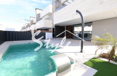 Villa - Resale - Los Alcazares - Los Alcazares