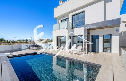 Villa - Resale - Los Alcazares - Los Alcazares