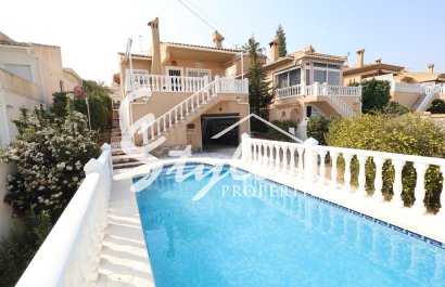 Villa - Resale - Los Balcones - 6294