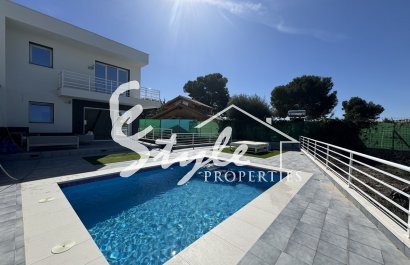 Villa - Resale - Los Balcones - Los Balcones