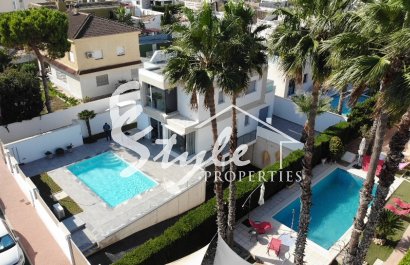 Villa - Resale - Los Balcones - ST-6312