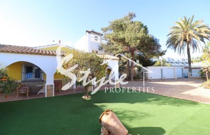 Villa - Resale - Los Dolses - Los Dolses