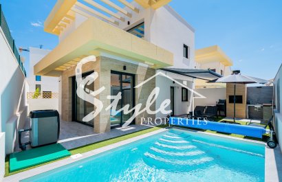 Villa - Resale - Los Montesinos - Los Montesinos