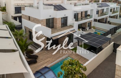 Villa - Resale - Los Montesinos - Los Montesinos