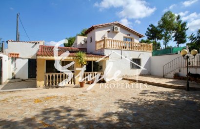 Villa - Resale - Murcia - Sucina