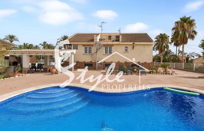Villa - Resale - Orihuela-Costa - Bigastro