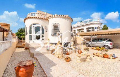 Villa - Resale - Orihuela-Costa - La Florida