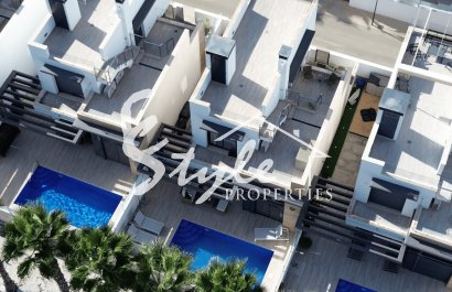 Villa - Resale - Orihuela Costa  - Lomas de Cabo Roig