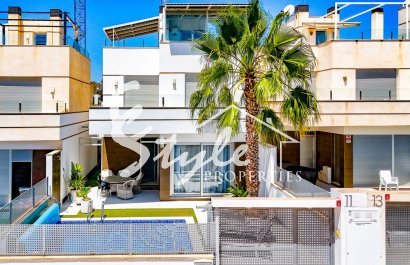 Villa - Resale - Orihuela Costa  - Lomas de Cabo Roig