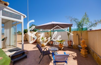Villa - Resale - Orihuela-Costa - Lomas de Don Juan