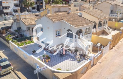 Villa - Resale - Orihuela-Costa - Los Altos