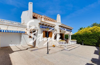 Villa - Resale - Orihuela-Costa - Orihuela Costa