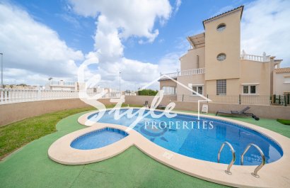Villa - Resale - Orihuela-Costa - Pau 26