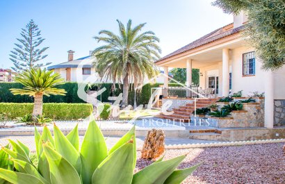 Villa - Resale - Pilar de la Horadada - Pilar de La Horadada