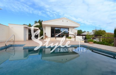 Villa - Resale - Pinar De Campoverde - Pinar De Campoverde