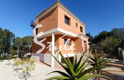 Villa - Resale - Pinar De Campoverde - Pinar De Campoverde
