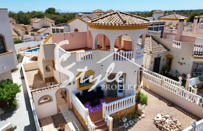 Villa - Resale - Pinar De Campoverde - Pinar De Campoverde