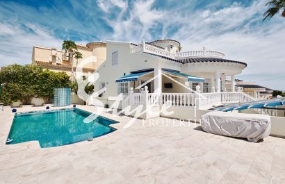Villa - Resale - Pinar De Campoverde - Pinar De Campoverde