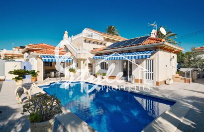 Villa - Resale - Pinar De Campoverde - Pinar De Campoverde