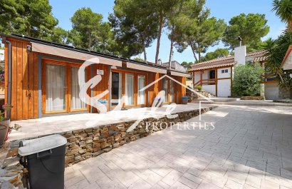 Villa - Resale - Pinar De Campoverde - Pinar De Campoverde