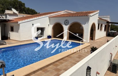 Villa - Resale - Pinar De Campoverde - Pinar De Campoverde