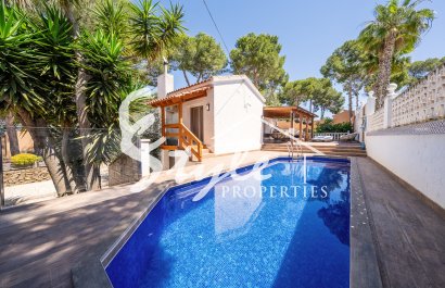 Villa - Resale - Pinar de Campoverde - Pinar de Campoverde