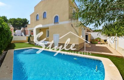 Villa - Resale - Pinar De Campoverde - Pinar De Campoverde