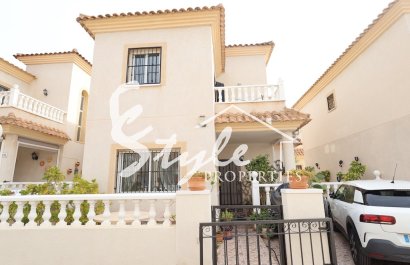 Villa - Resale - Playa Flamenca - Playa Flamenca