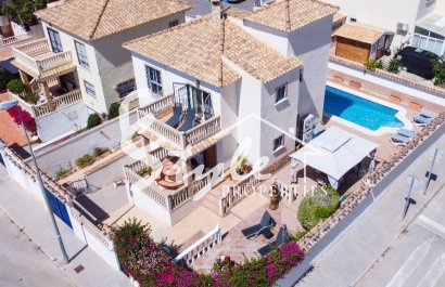 Villa - Resale - Punta Prima - Punta Prima
