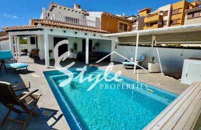 Villa - Resale - Punta Prima - Punta Prima