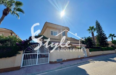 Villa - Resale - Punta Prima - Punta Prima