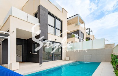 Villa - Resale - Punta Prima - Punta Prima