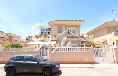 Villa - Resale - Punta Prima - Punta Prima