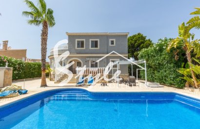 Villa - Resale - San Fulgencio - San Fulgencio