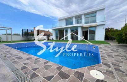 Villa - Resale - San Fulgencio - San Fulgencio