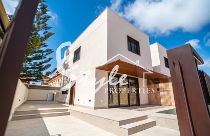 Villa - Resale - San Javier - San Javier