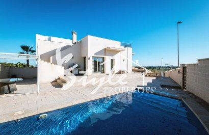 Villa - Resale - San Miguel de las Salinas - San Miguel de las Salinas