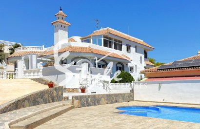 Villa - Resale - San Miguel De Salinas - BLUE LAGOON